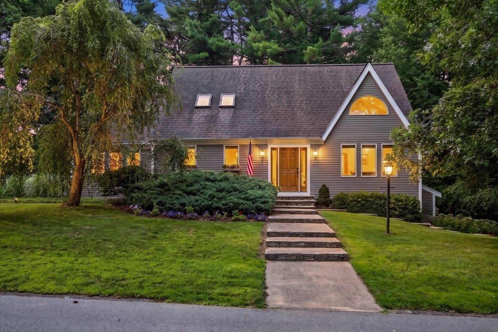 房源照片:5 Acorn Ln, Mattapoisett