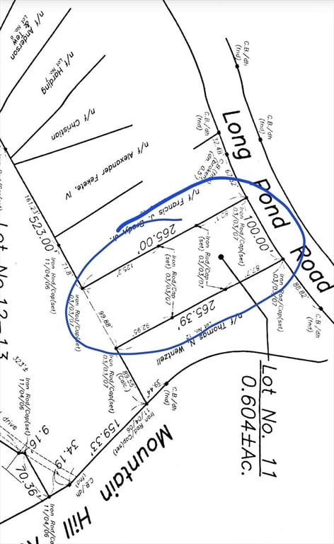 תמונה של הנכס: 906 Long Pond Rd, Plymouth