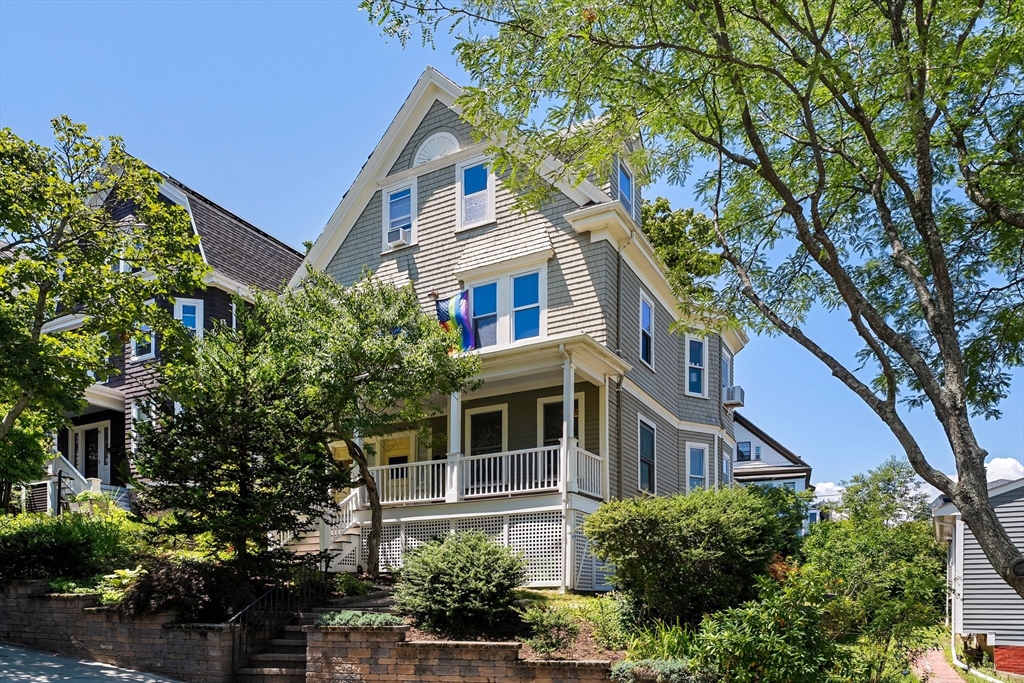 房源照片：17 Windermere Road, Boston