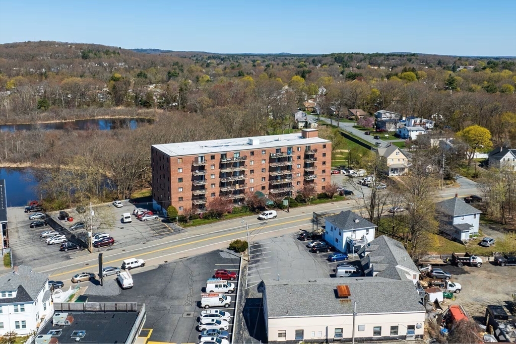 房源照片：46 Cochituate Road #201, Framingham
