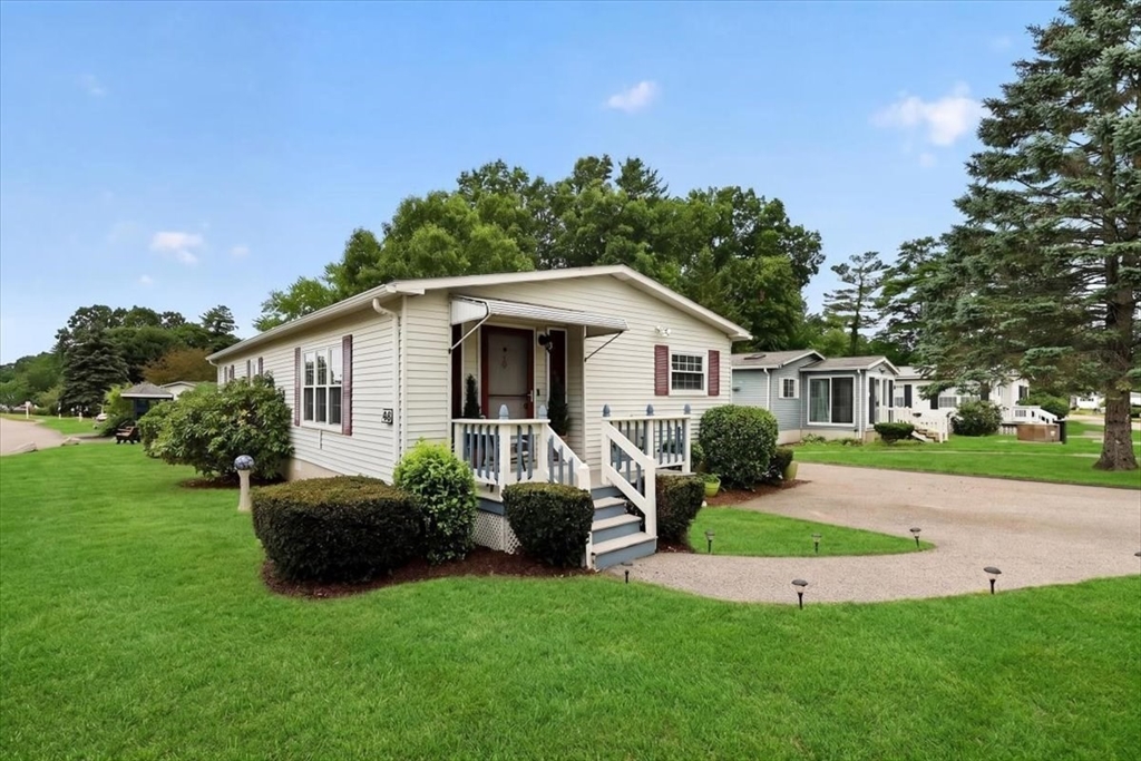 房源照片：46 Leisurewoods Drive, Rockland