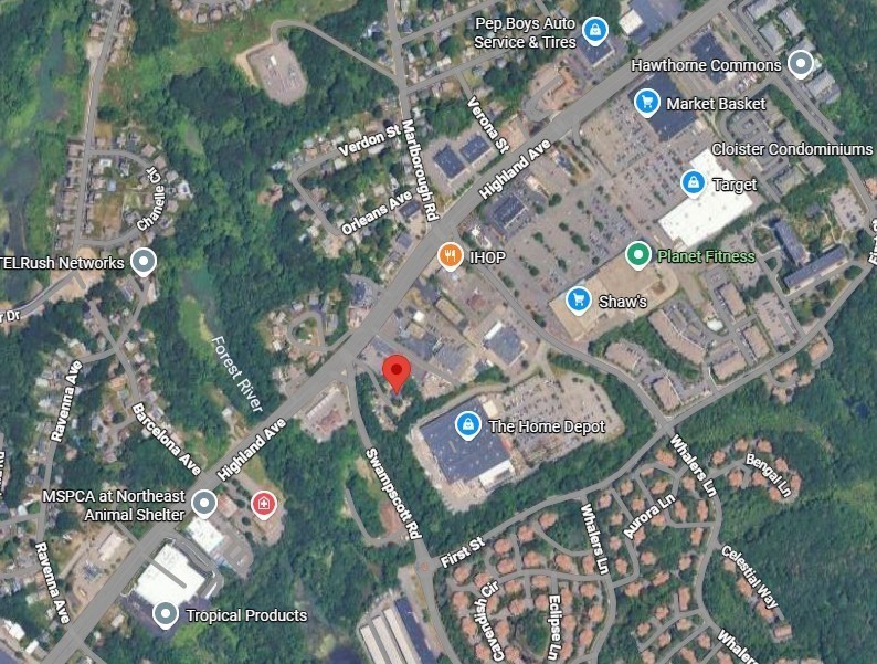房源照片：1 Dipietro Ave, Salem