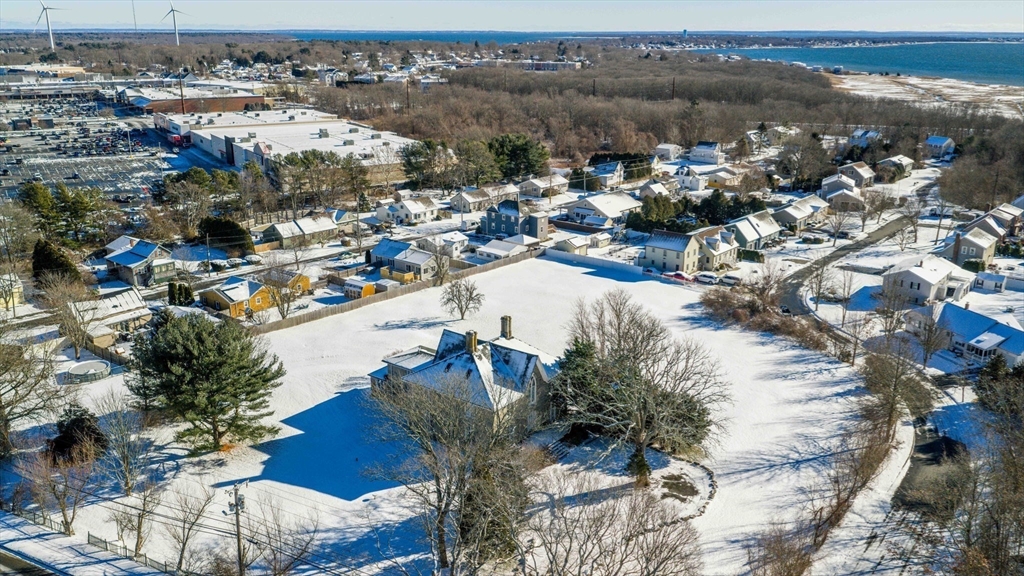 תמונה של הנכס: 181 Washington St; Lot 8W, Fairhaven