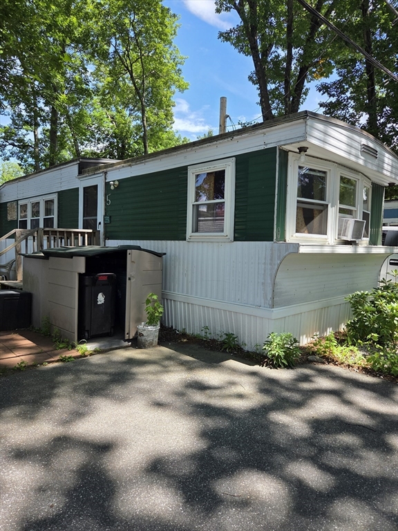 תמונה של הנכס: 270 Littleton Road #5, Chelmsford