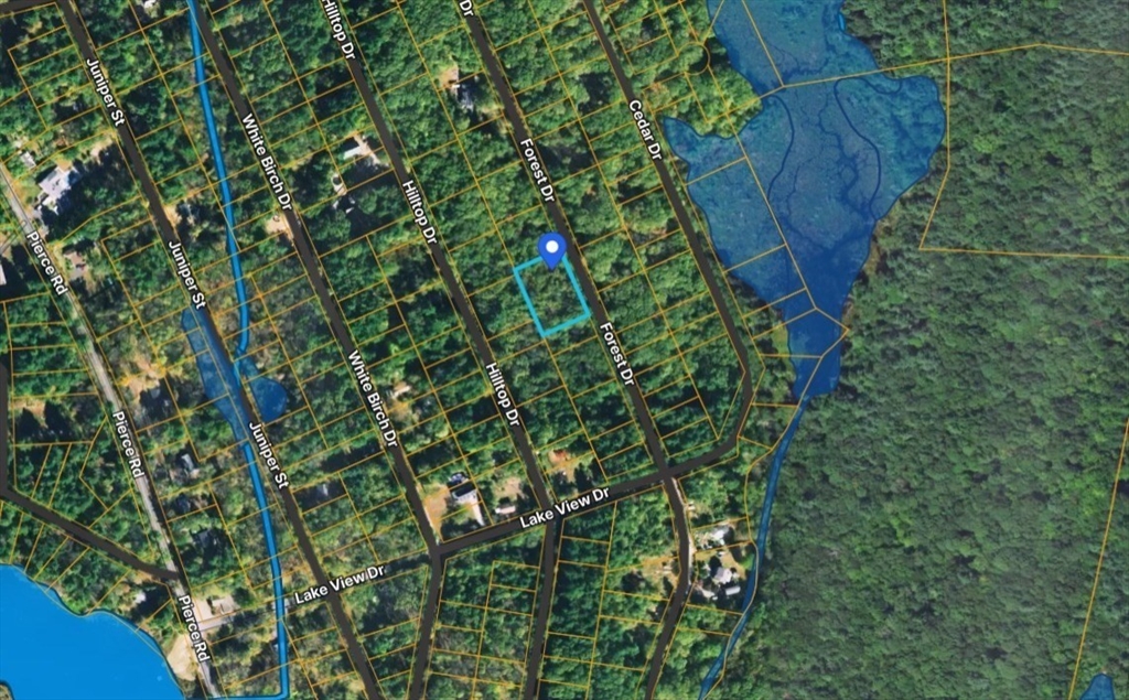 תמונה של הנכס: 26 Forest Dr, West Brookfield