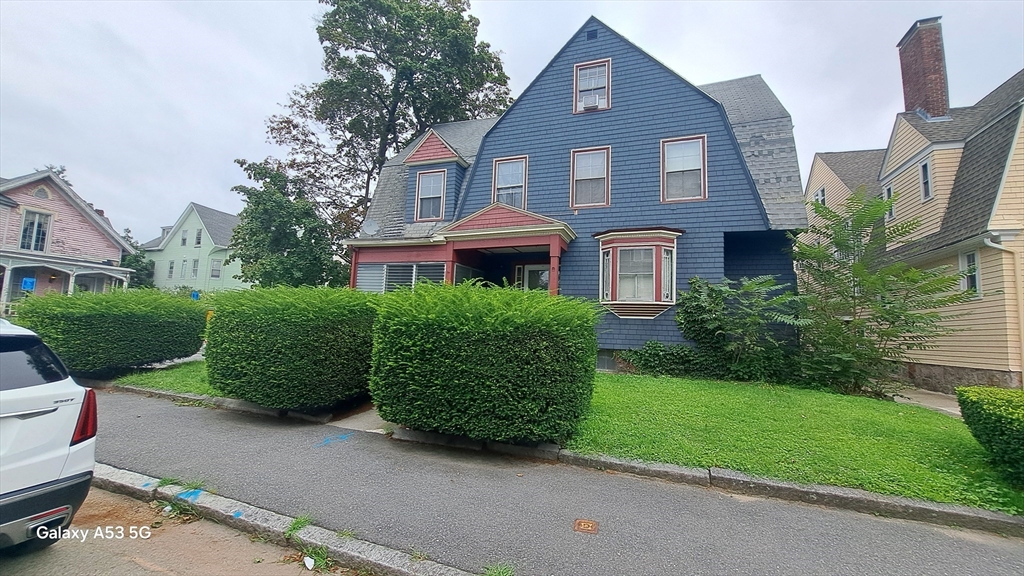 תמונה של הנכס: 50 Fruit St #2, Worcester