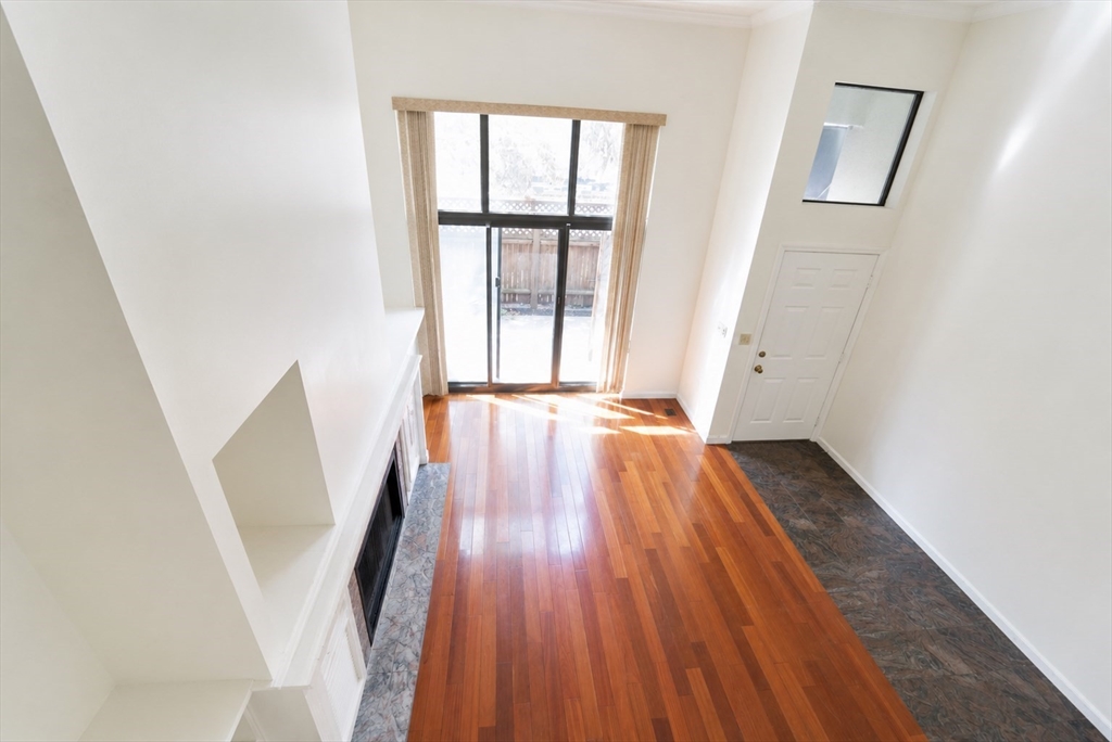 房源照片：85 Brainerd Rd #TH-3, Boston
