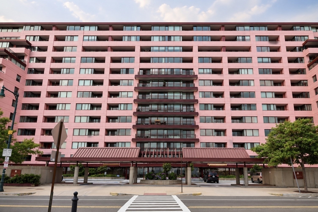 תמונה של הנכס: 350 Revere Beach BLVD #2G, Revere