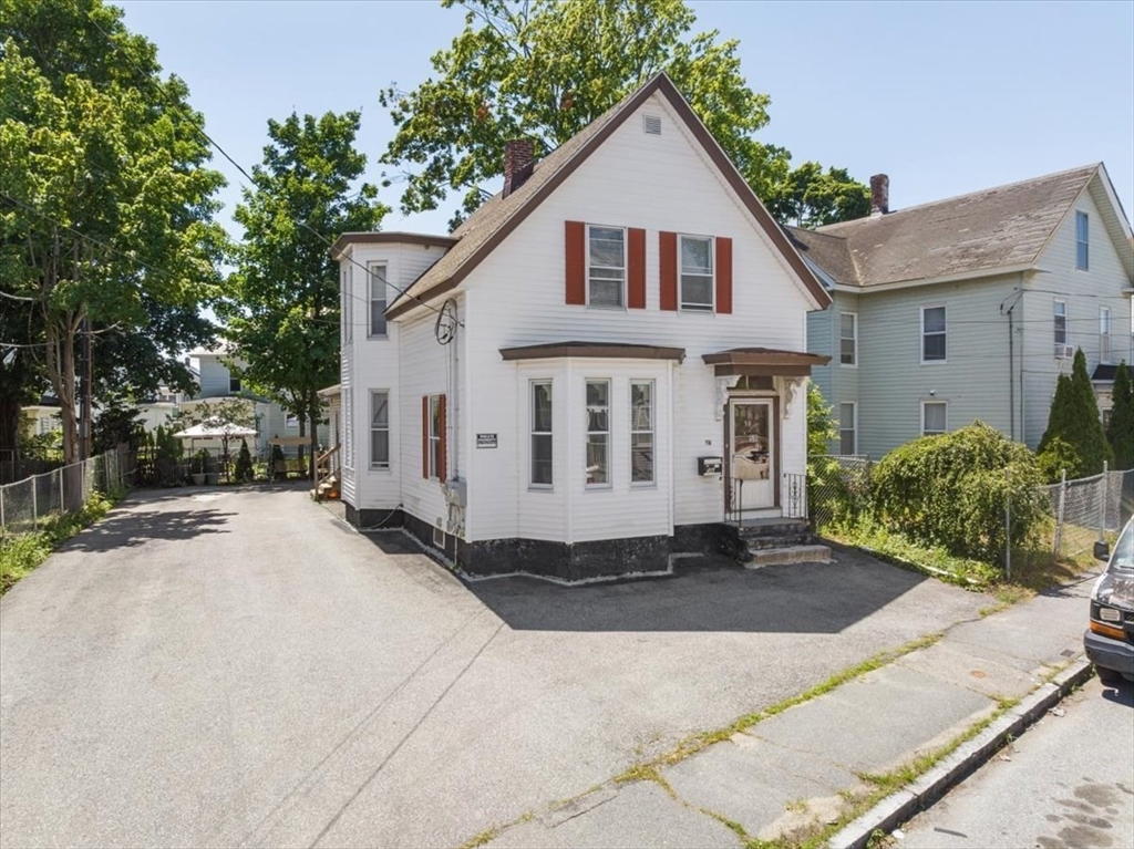 תמונה של הנכס: 56-58 Pine St, Lowell