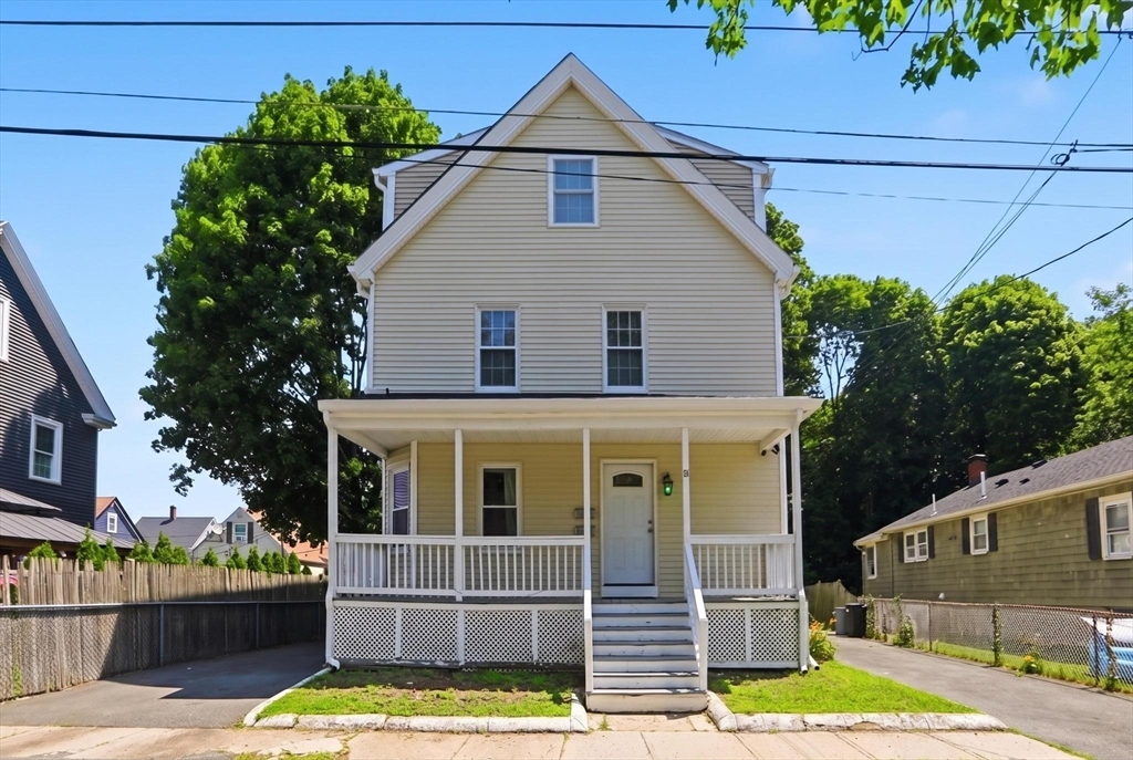 房源照片:26 Calumet St, Peabody