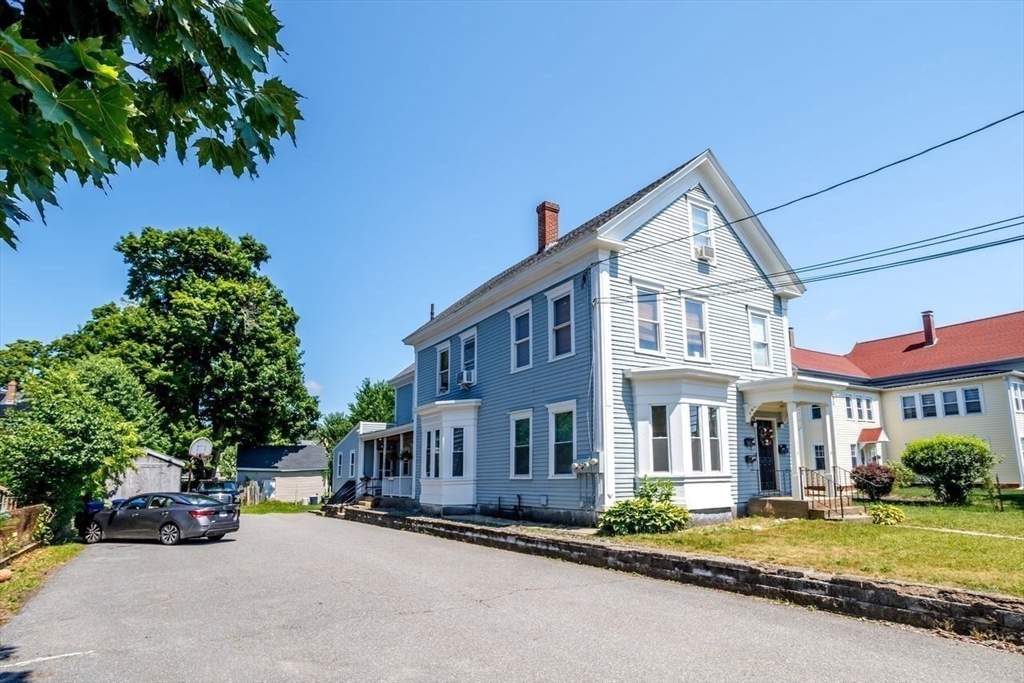 תמונה של הנכס: 234 Main, Leominster