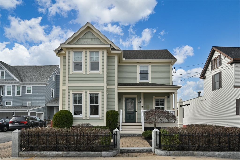 תמונה של הנכס: 13 Bartlet St, Andover