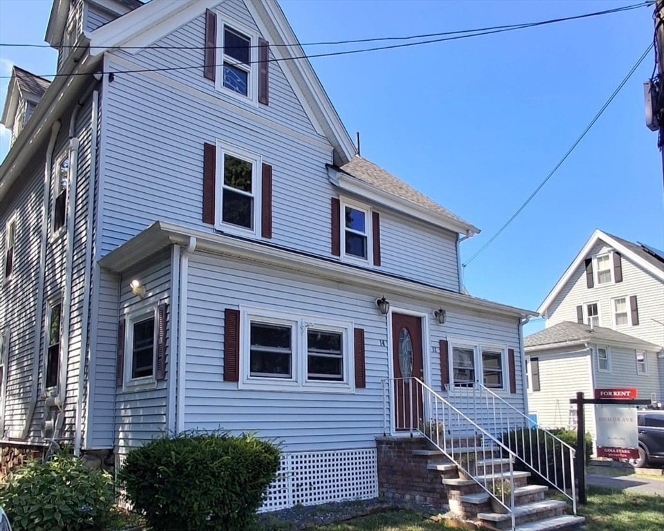 房源照片：12-14 Willow Street #12, Concord