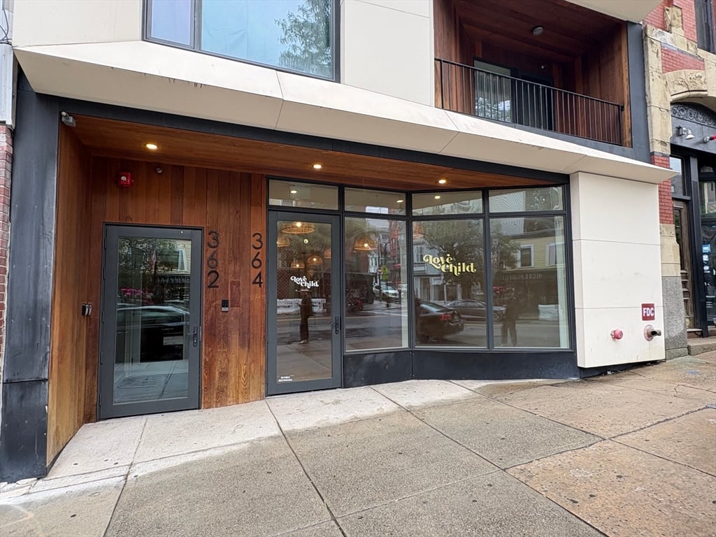 362-364 W Broadway #C, Boston, MA 02127