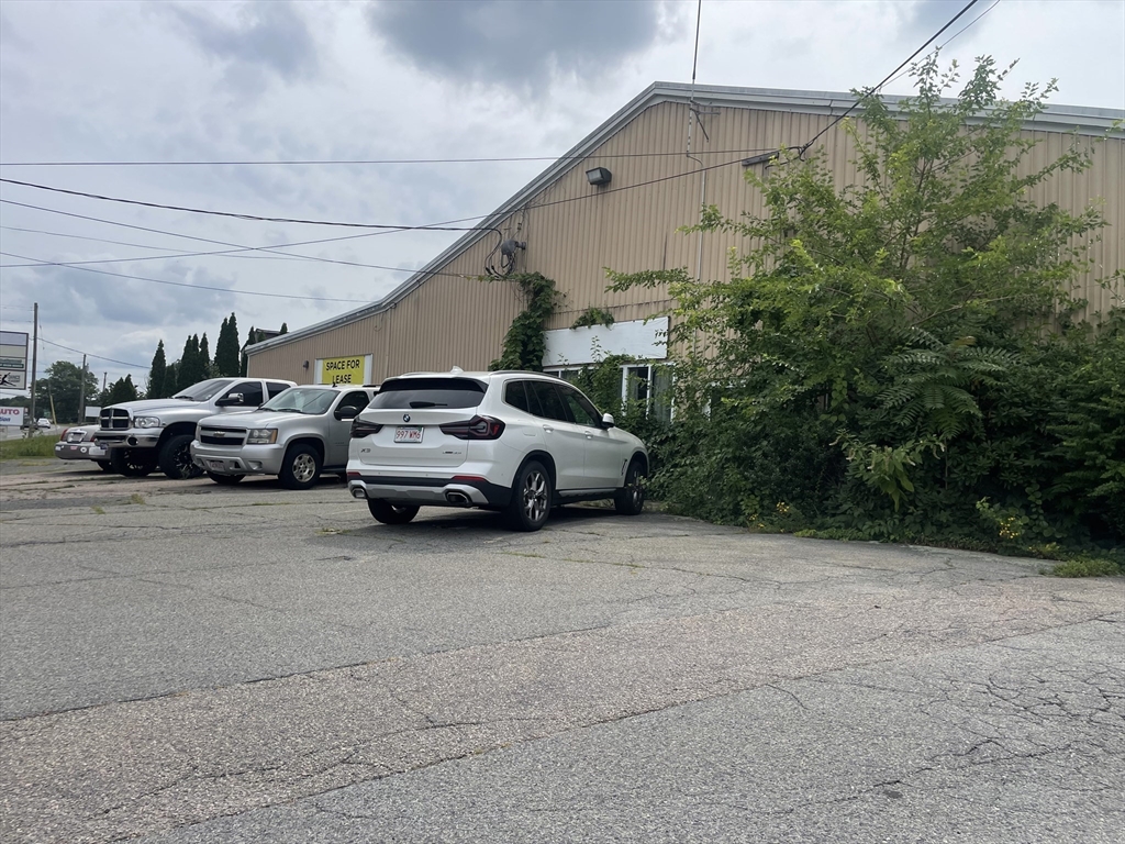 תמונה של הנכס: 1 George Street #2B, Plainville