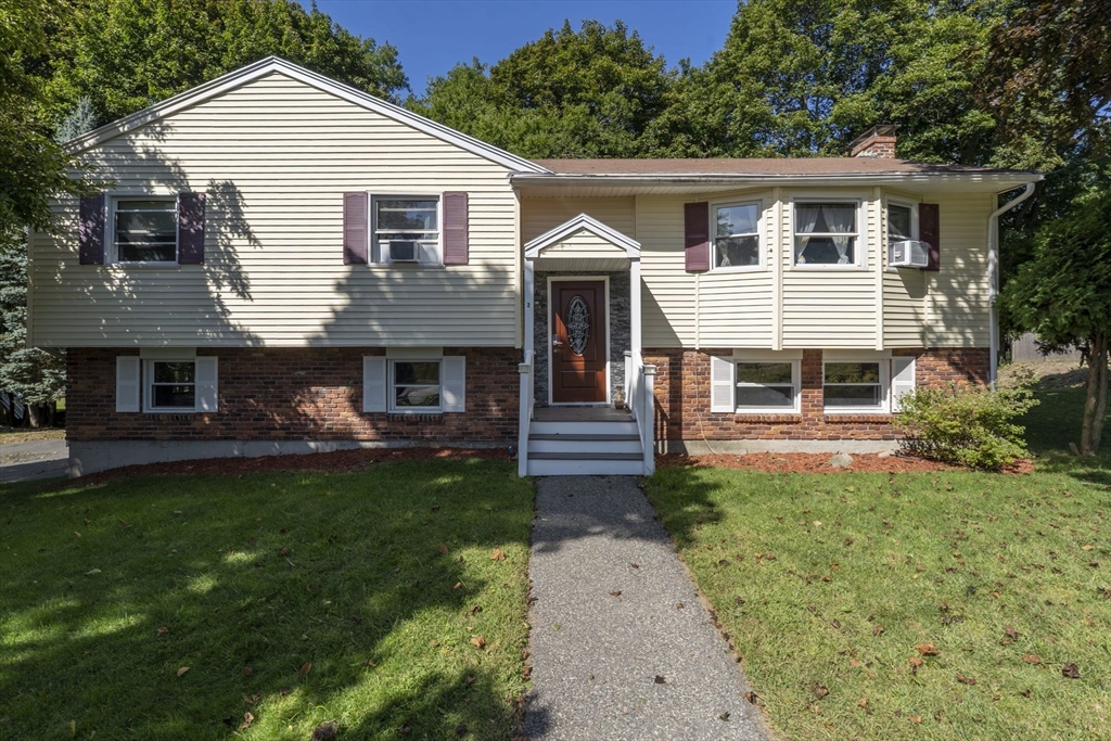 תמונה של הנכס: 2 Yale St, Peabody