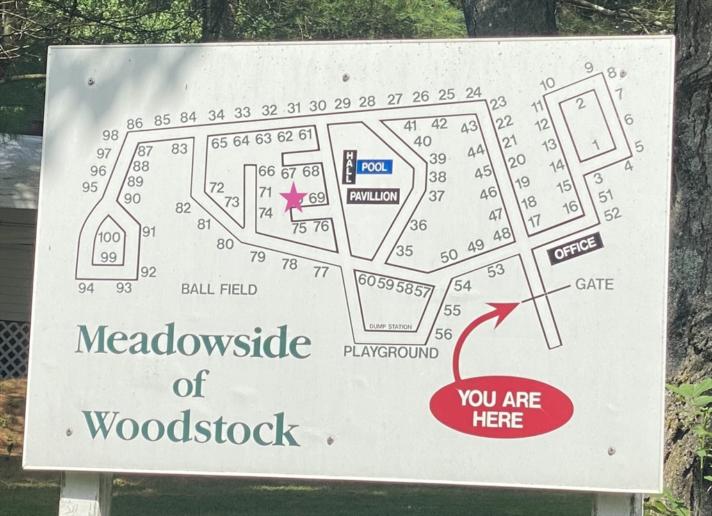 房源照片:25 RTE 197 #70, Woodstock