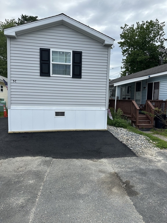 房源照片：200 North St Lot 5C, Danvers