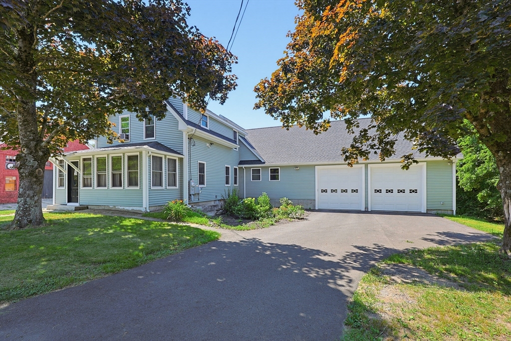 房源照片：85 Fisher Street, Holliston