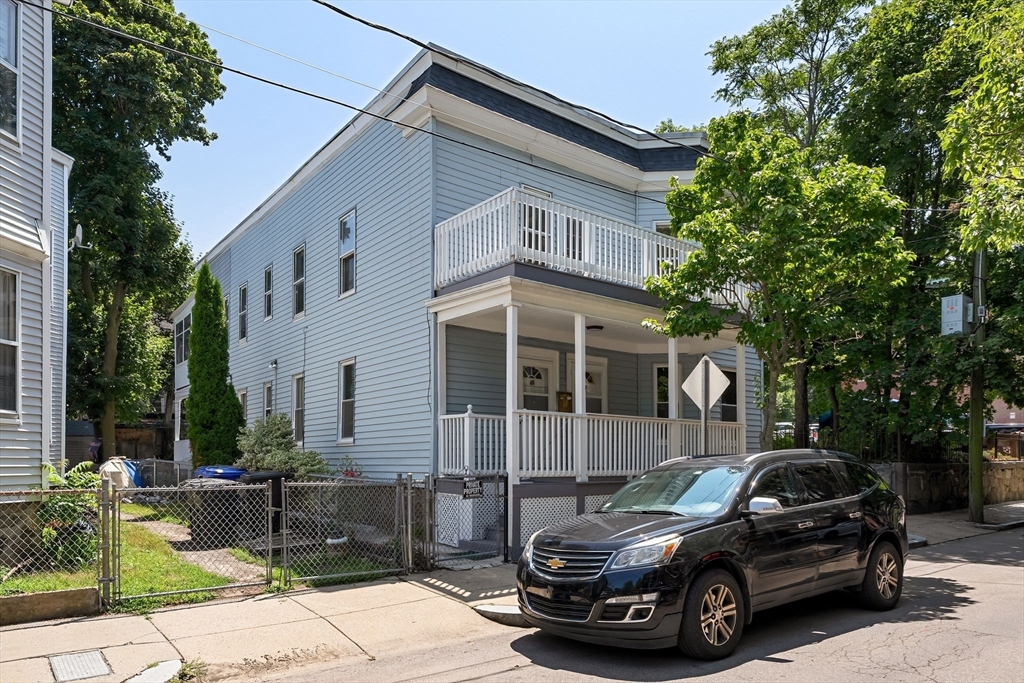 תמונה של הנכס: 40-42 Coleman St, Boston