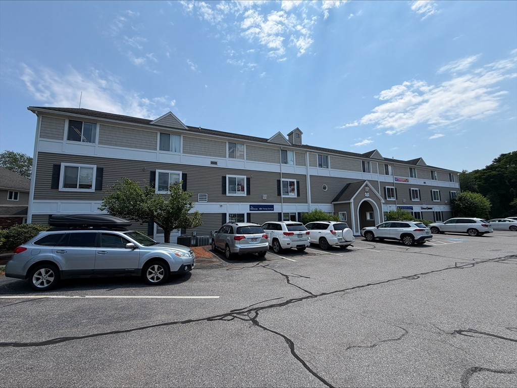 房源照片：1565 Main St #2207, Tewksbury