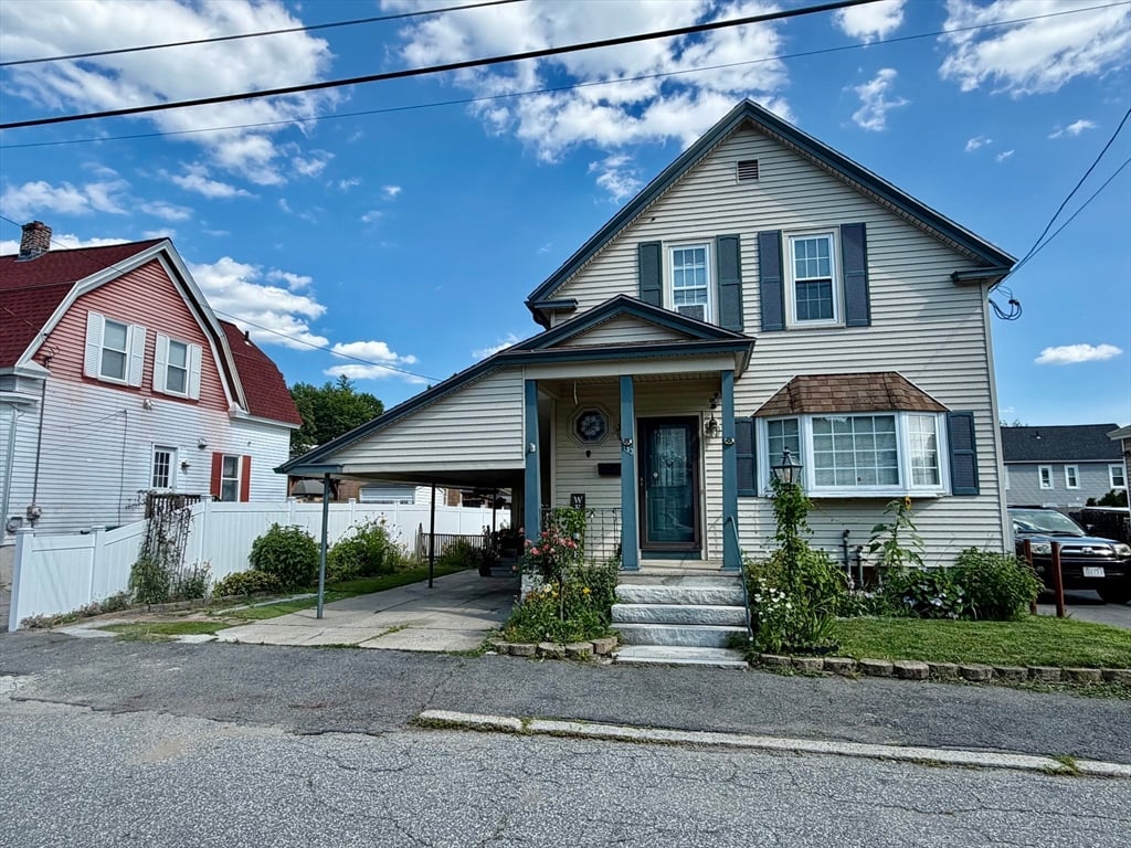 房源照片：133 Farmland Road, Lowell