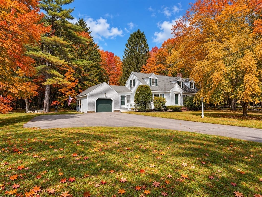 房源照片：141 Holliston St, Medway