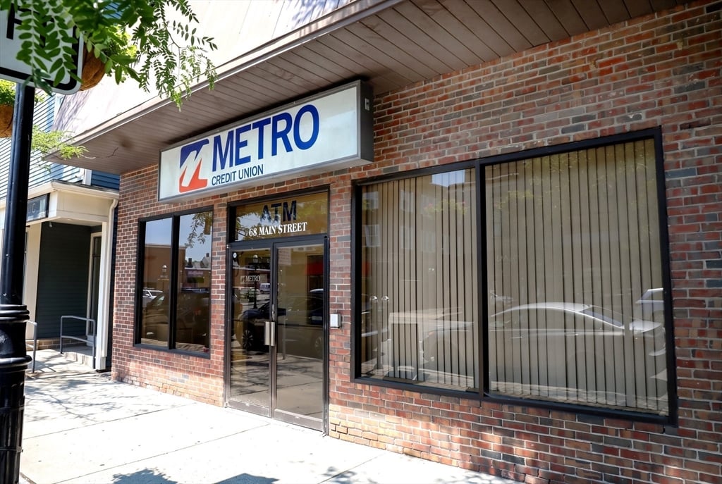 תמונה של הנכס: 68 Main St, Peabody