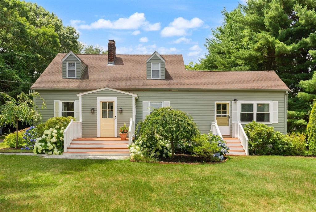 תמונה של הנכס: 335 Moosehill Road, Walpole