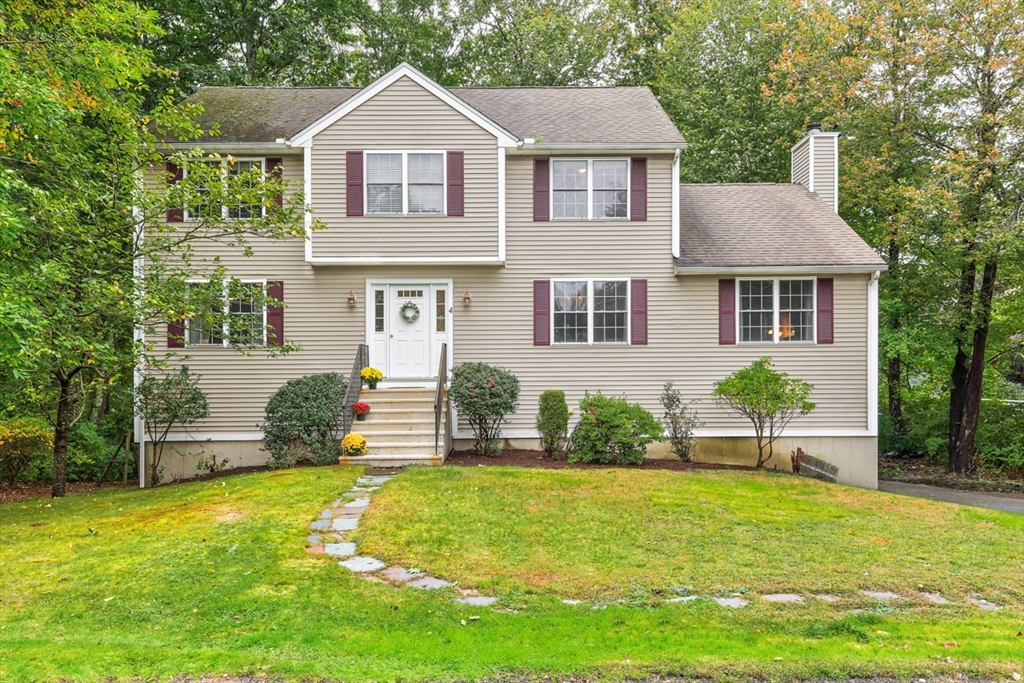תמונה של הנכס: 4 Commonwealth Ave, Auburn