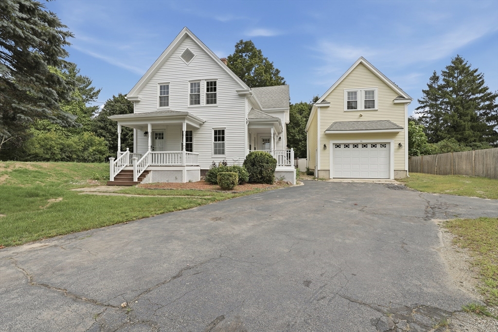 房源照片：16 Warfield St, Hopedale