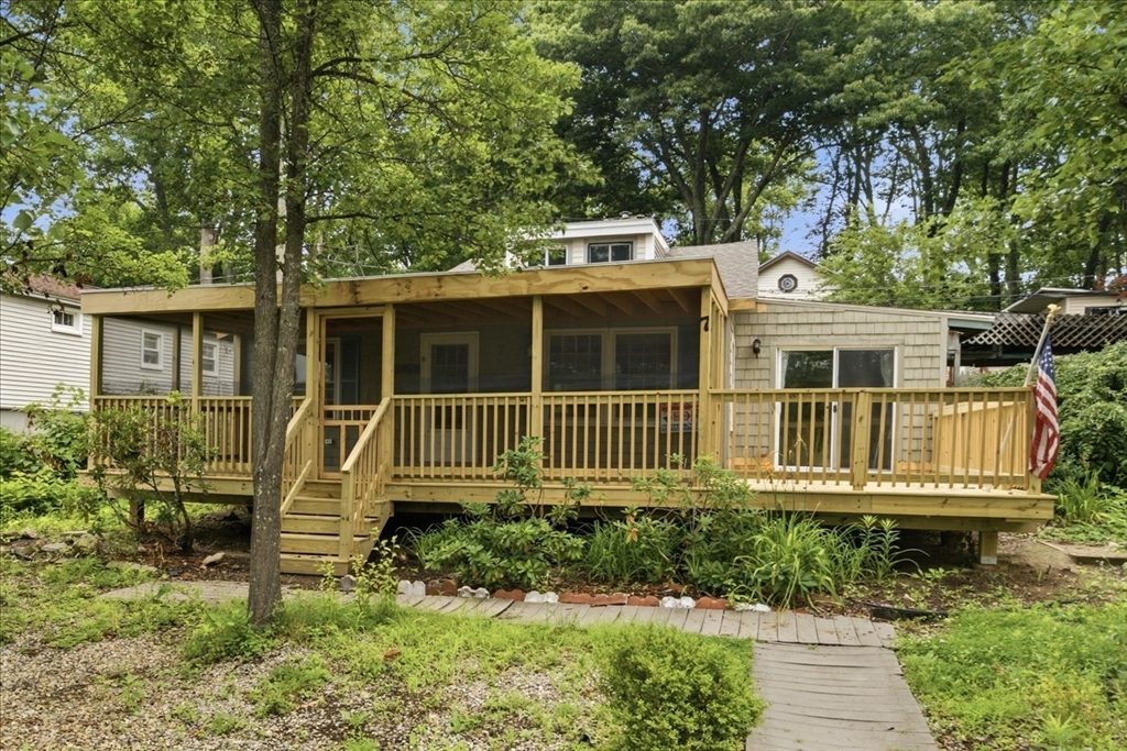 房源照片：7 Victoria Avenue, Rutland