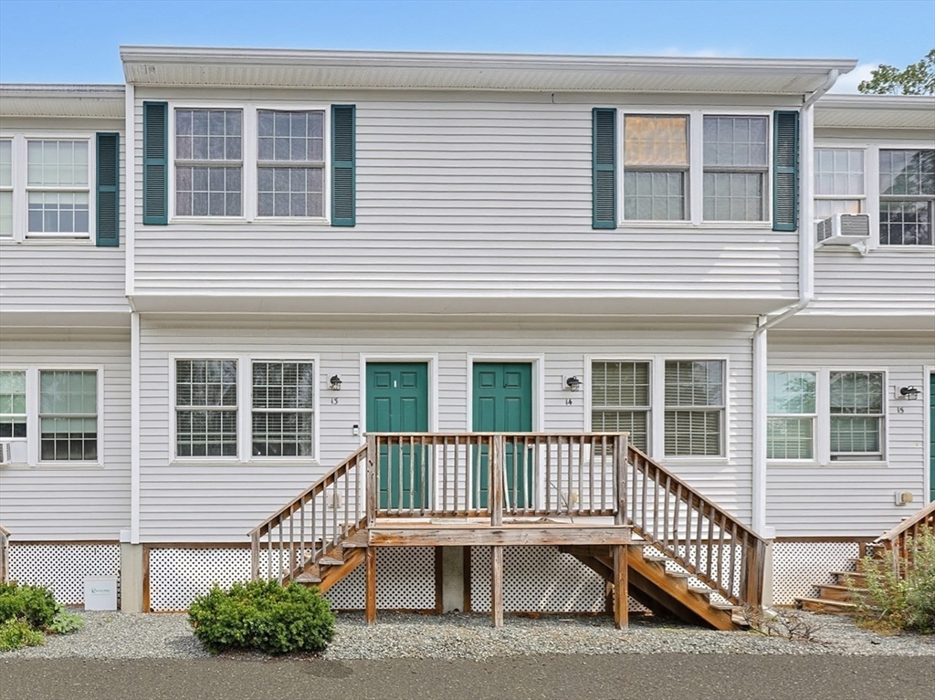תמונה של הנכס: 13 Dexter St #13, North Attleboro