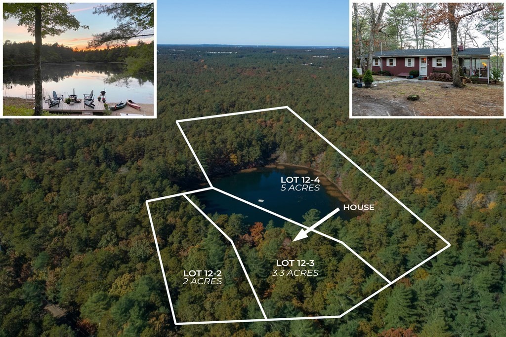 1029 Old Sandwich Rd, Plymouth