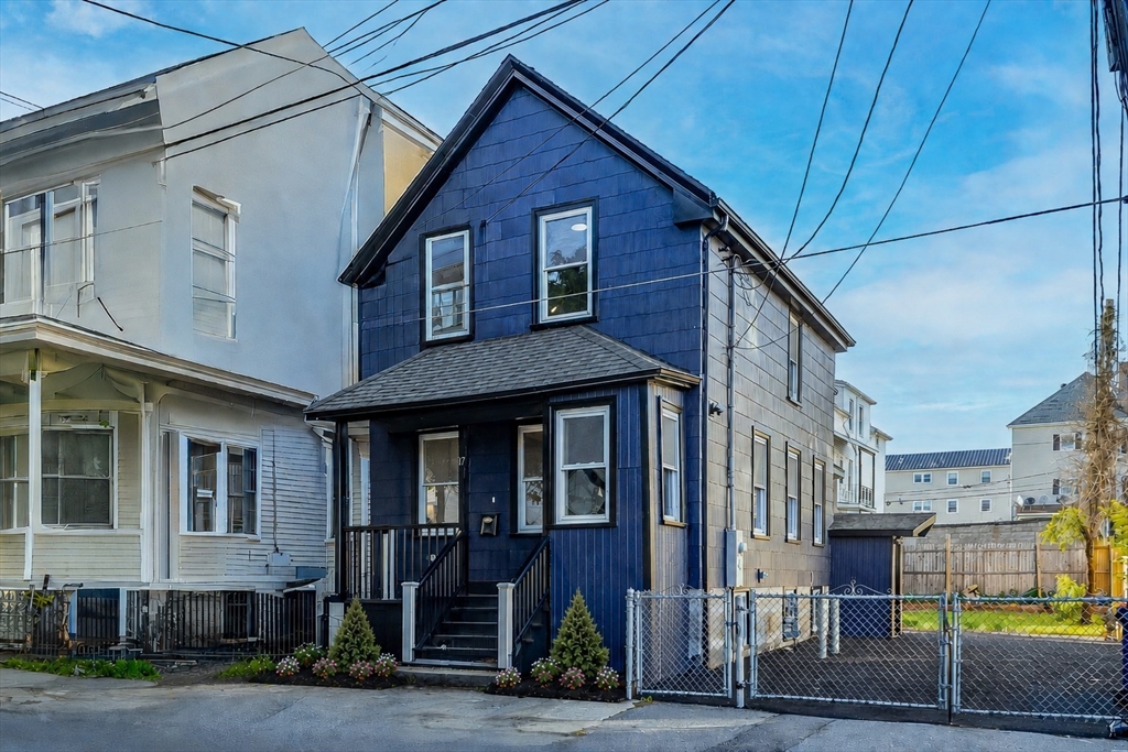 房源照片:17 Scott St., New Bedford