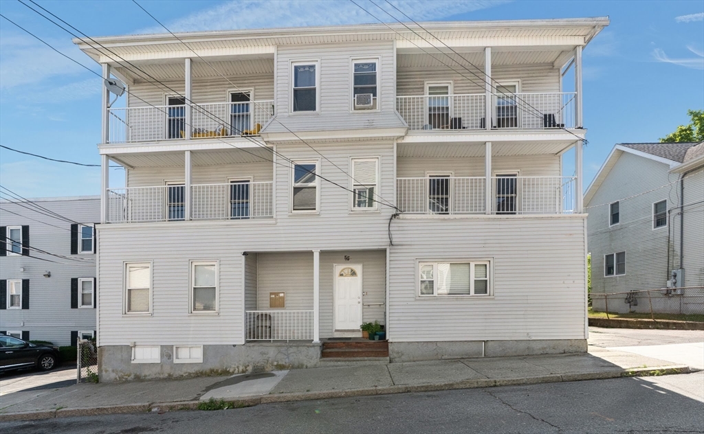 תמונה של הנכס: 554 Third St, Fall River