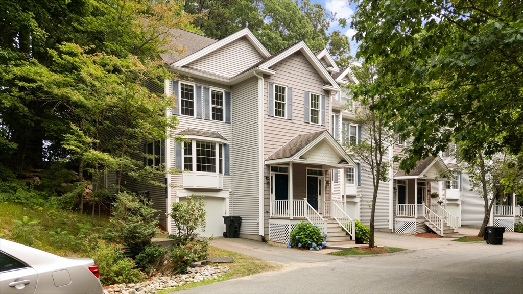 תמונה של הנכס: 36 Georgetown Drive #-, Nashua