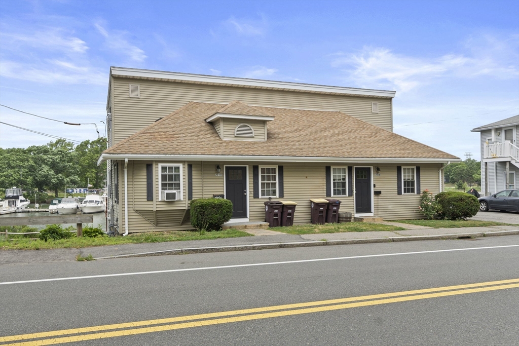 房源照片：202 Commercial St, Weymouth