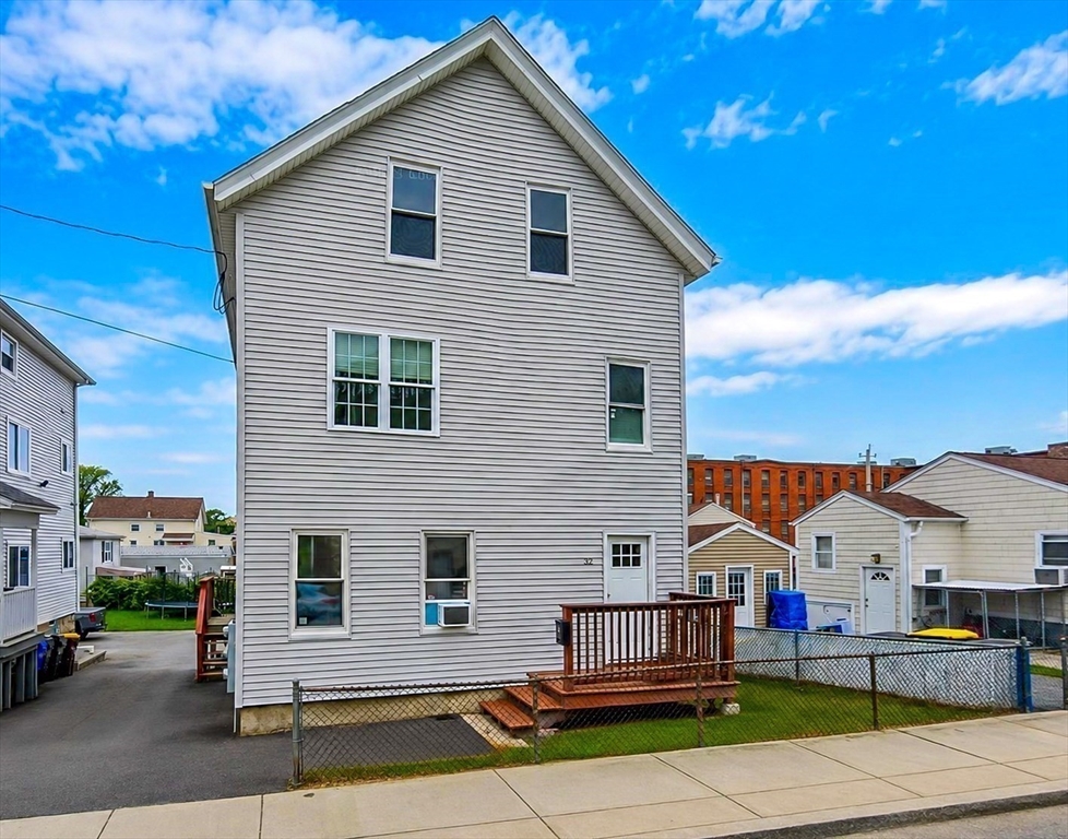 תמונה של הנכס: 32 Slater, Fall River