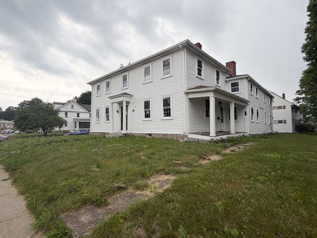תמונה של הנכס: 179 Front St, Winchendon