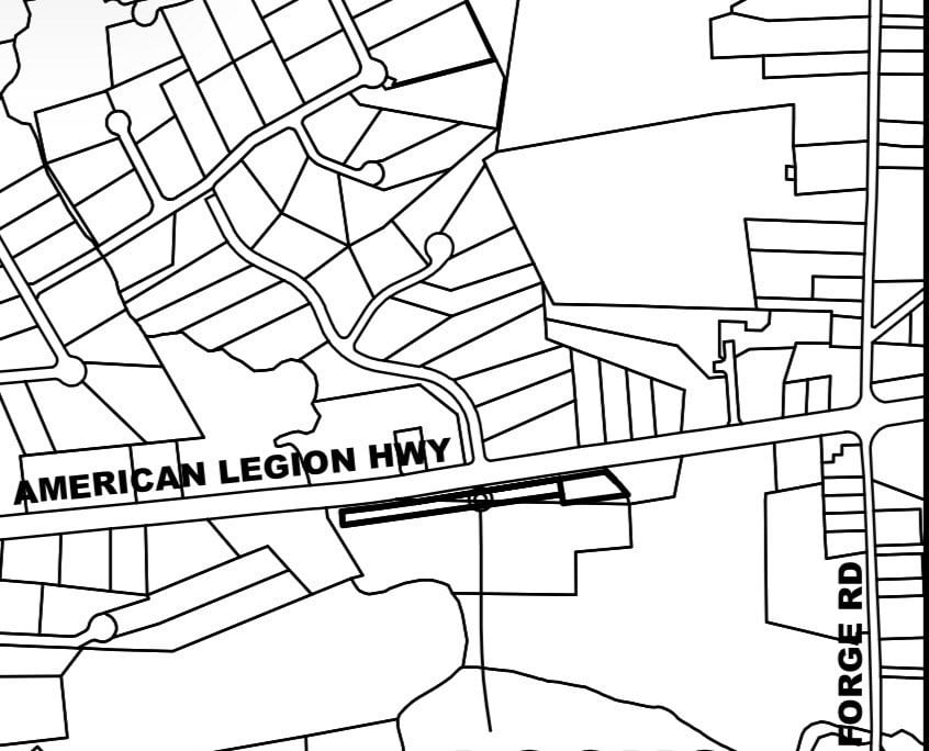 房源照片：Lot 6A/6B American Legion Hwy, Westport