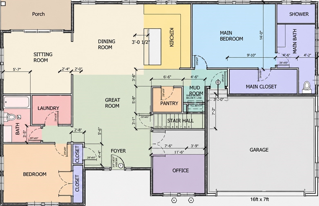 房源照片：1 Mallard Ln #1, Bolton