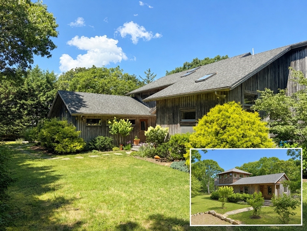 תמונה של הנכס: 19 Llewellyn Way, Edgartown