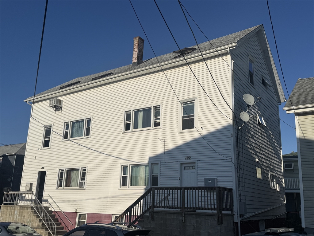 房源照片：186 Fountain St, Fall River