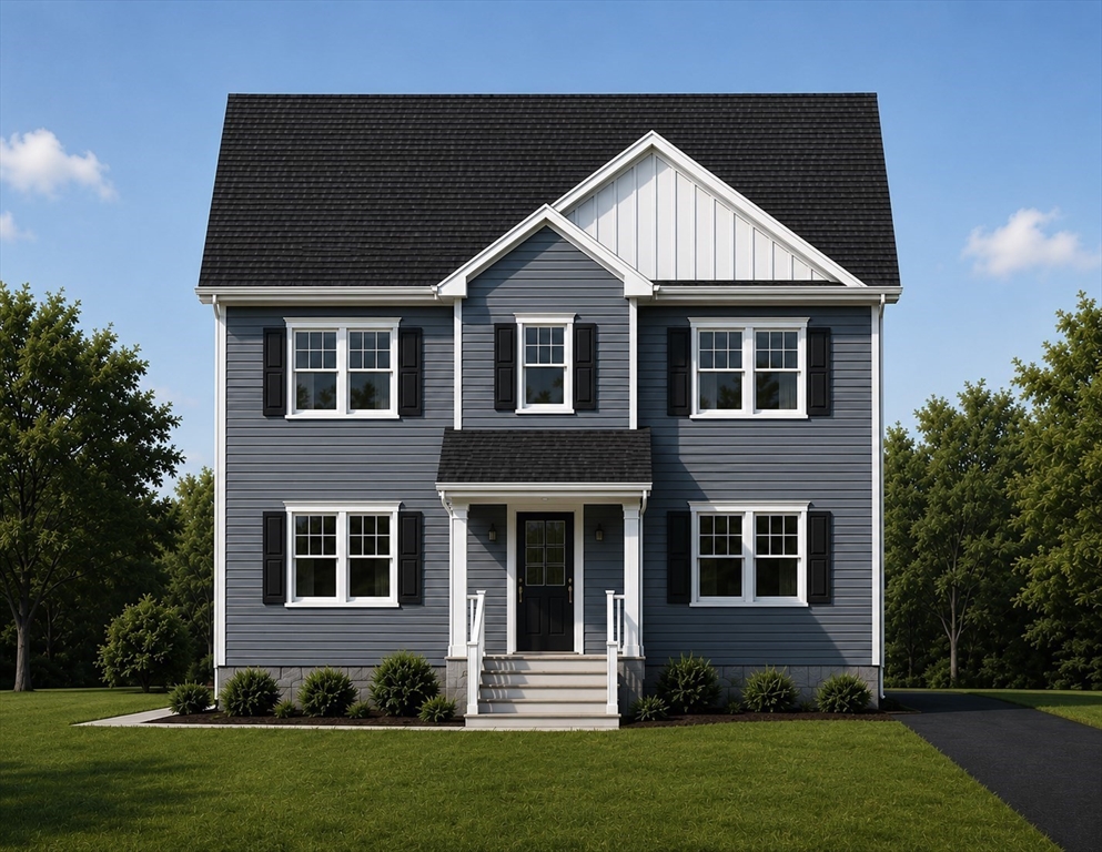 תמונה של הנכס: 891 N EASTERN AVE, Fall River