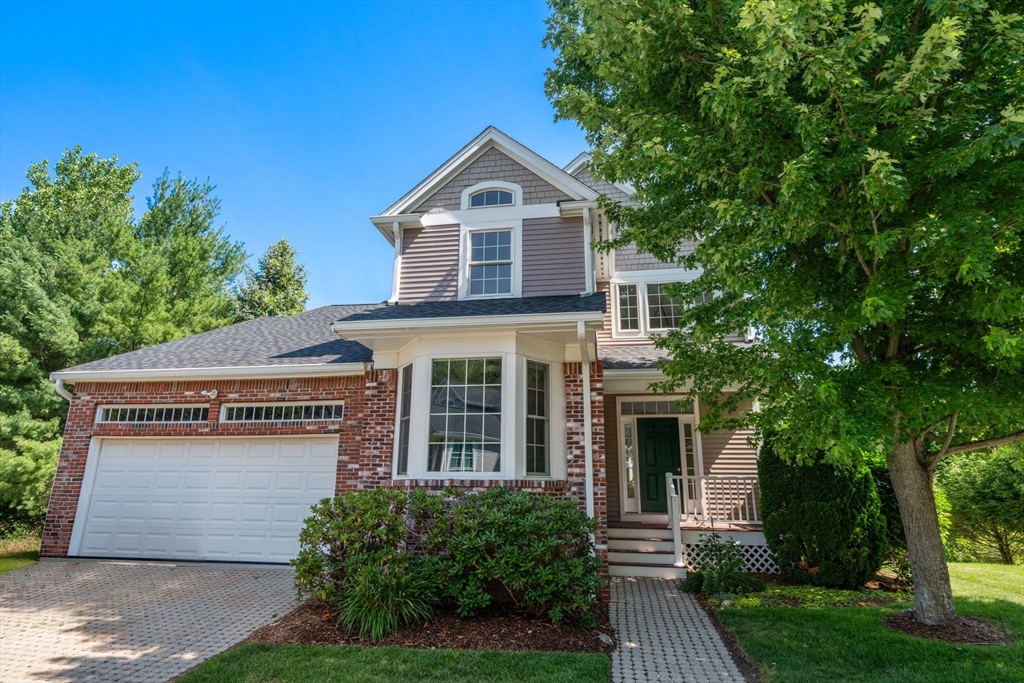 תמונה של הנכס: 7 Riverwalk Ln #7, Walpole