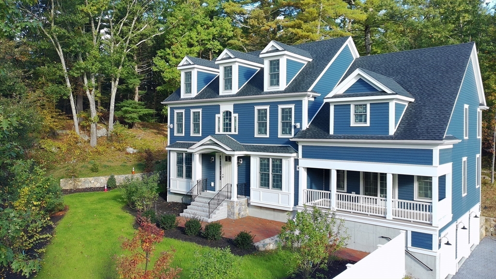 תמונה של הנכס: 20 Shuttleworth Place, Dedham