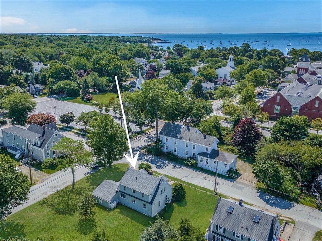 房源照片：23 Hammond St, Mattapoisett