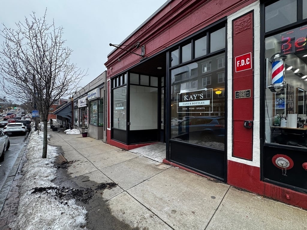 תמונה של הנכס: 28-42 Commercial St #28, Braintree