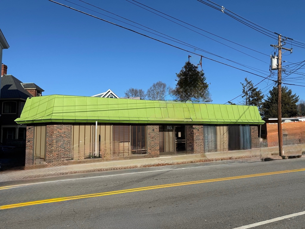 房源照片：173 Pine St, Lowell